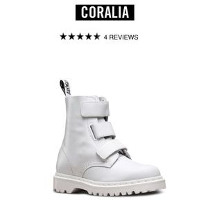 MAJOR ISO DR. MARTEN CORALIA